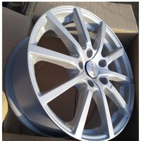 iFree Big Byz (КС680) 17x7" 5x108мм DIA 63.35мм ET 50мм Нео-классик Image #2