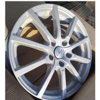 iFree Big Byz (КС680) 17x7" 5x108мм DIA 63.35мм ET 50мм Нео-классик Image #3