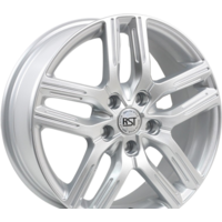 RST R127 17x7" 5x114.3мм DIA 67.1мм ET 47мм S Image #1