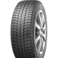 Michelin X-Ice 3 225/55R17 97H (run-flat) Image #1