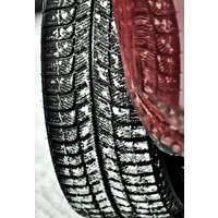 Michelin X-Ice 3 225/55R17 97H (run-flat) Image #3