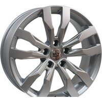 RST R047 17x7" 5x108мм DIA 65.1мм ET 42мм S Image #1