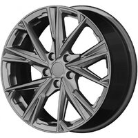 Carwel Грейс 18x7" 5x115мм DIA 70.2мм ET 45мм GR Image #1