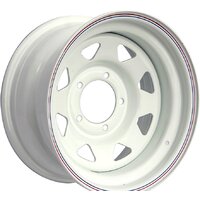 ORW 1680-55010WH-13 16x8