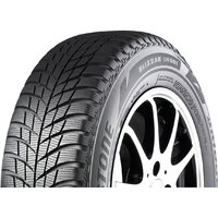Bridgestone Blizzak LM001 265/50R19 110H (run-flat) Image #2