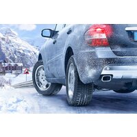 Continental ContiWinterContact TS 830 P 245/45R17 99H Image #5