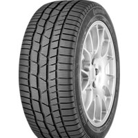 Continental ContiWinterContact TS 830 P 245/45R17 99H Image #1
