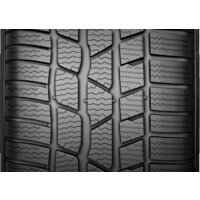 Continental ContiWinterContact TS 830 P 245/45R17 99H Image #3