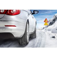 Continental ContiWinterContact TS 830 P 245/45R17 99H Image #4