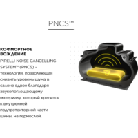 Pirelli Scorpion Verde All Season SUV 265/60R18 110H Image #10