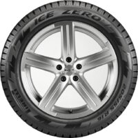 Pirelli Ice Zero 225/65R17 106T (шипы) Image #3