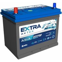 АкТех Extra Premium Asia L+ (70 А·ч)