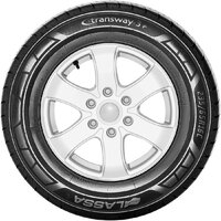 Lassa Transway 3+ 225/75R16C 121/120R Image #3