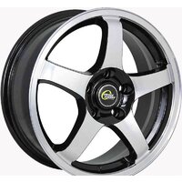 Cross Street CR-14 14x5.5