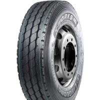 LingLong KMA400 315/80R22.5 158/150K