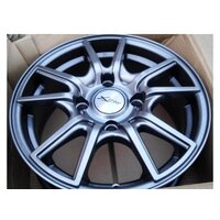 X'trike X-104 14x6" 4x100мм DIA 67.1мм ET 38мм HSB Image #3