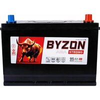 BYZON Strong Asia R+ (95 А·ч)