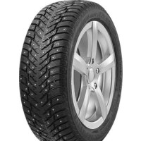 LingLong Green-Max Winter Grip 2 195/55R15 89T (шипы) Image #1