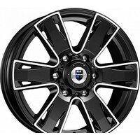 K&K Севенна 17x7