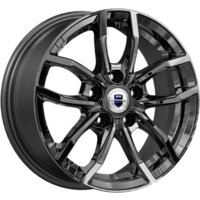 K&K Фрост 15x6.5" 5x112мм DIA 57.1мм ET 43мм Кварц Image #1