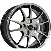 Megami MGM-5 15x6