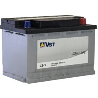 VST Стандарт L3-1 74 R+ (74 А·ч) Image #6