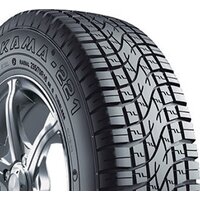 KAMA 221 235/70R16 109Q Image #2