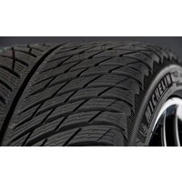 Michelin Pilot Alpin 5 275/45R21 110V Image #3