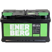 Enerberg 85 R+ низкий (85 А·ч) Image #2