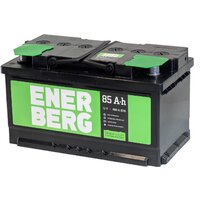 Enerberg 85 R+ низкий (85 А·ч)
