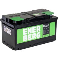 Enerberg 85 R+ низкий (85 А·ч) Image #3