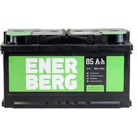 Enerberg 85 R+ низкий (85 А·ч) Image #5