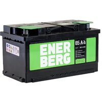 Enerberg 85 R+ низкий (85 А·ч) Image #4