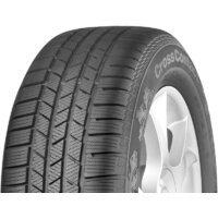Continental ContiCrossContact Winter 275/45R21 110V Image #2