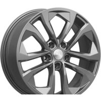 SKAD Тукан (КЛ356) 17x7