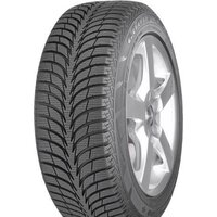 Goodyear UltraGrip Ice+ 225/55R17 101T Image #1