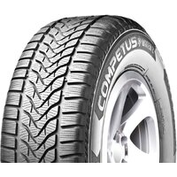 Lassa Competus Winter 2 245/65R17 111H Image #2