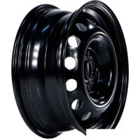 TREBL 53A35D 14x5.5" 4x100мм DIA 57.1мм ET 35мм B Image #3