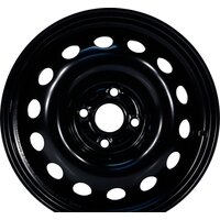 TREBL 53A35D 14x5.5" 4x100мм DIA 57.1мм ET 35мм B Image #2