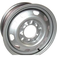 TREBL UAZ PATRIOT 16x6.5