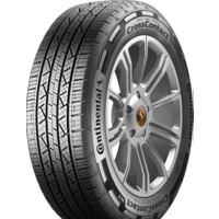 Continental CrossContact H/T 255/55R19 111H Image #1