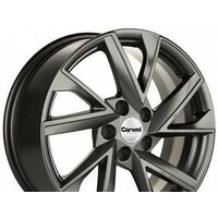 Carwel Тоджа 1714 17x7