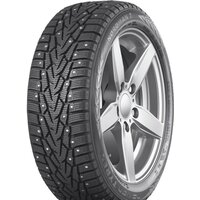 Nokian Tyres Nordman 7 195/60R15 92T (шипы) Image #1