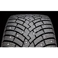 Pirelli Scorpion Ice Zero 2 275/45R21 110H (шипы) Image #4