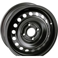 TREBL X40051 16x6.5