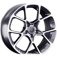 Replay LR63 18x8