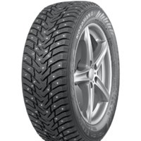 Ikon Nordman 8 225/45R18 95T (шипы) Image #1