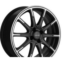 Khomen KHW1707 17x6.5