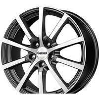 Carwel Кентавр 102 17x7