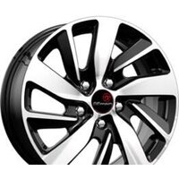 Remain R166 16x6.5